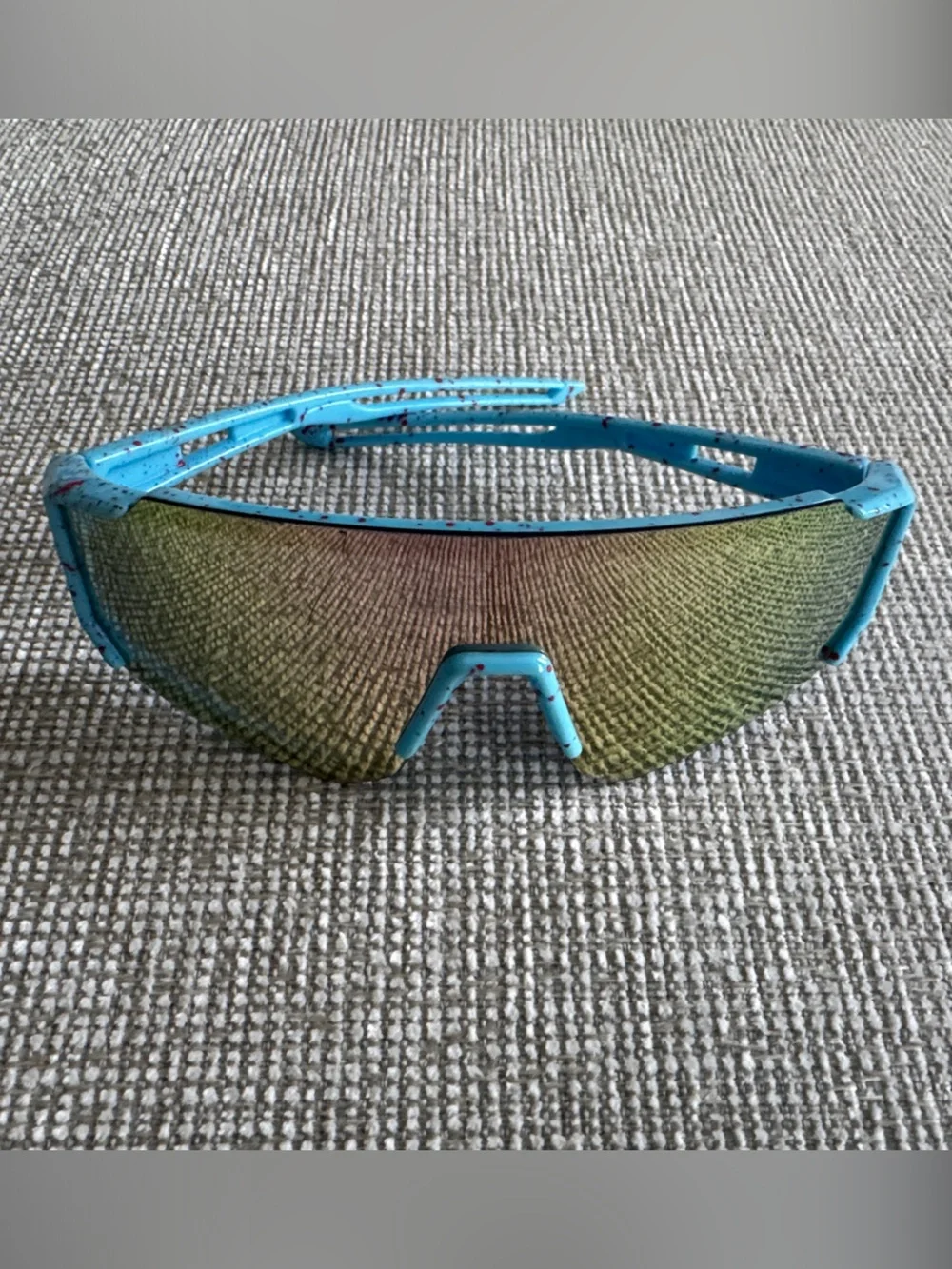 Youth Baseball Sunglasses